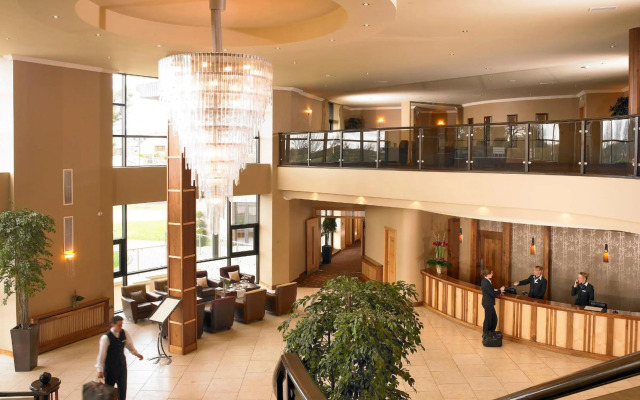 Amber Springs Hotel & Health Spa