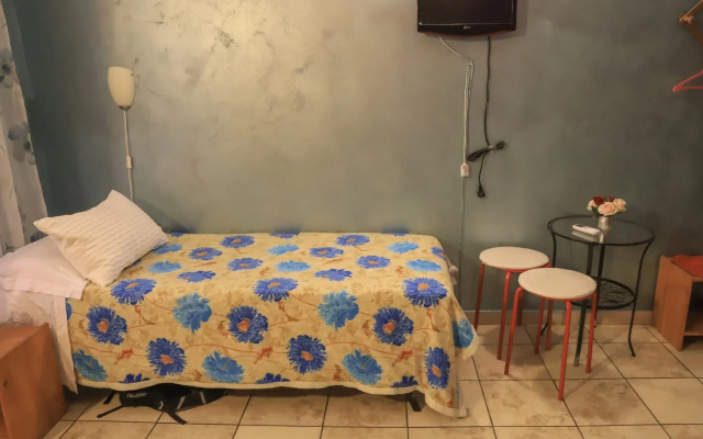 Român Holidays Hostel