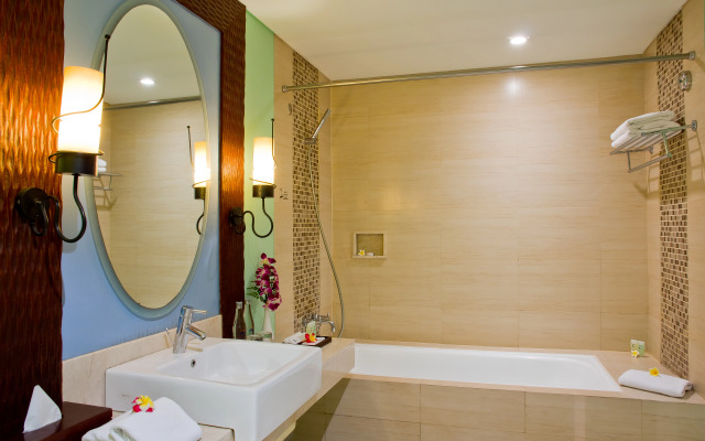 The Rani Hotel & Spa