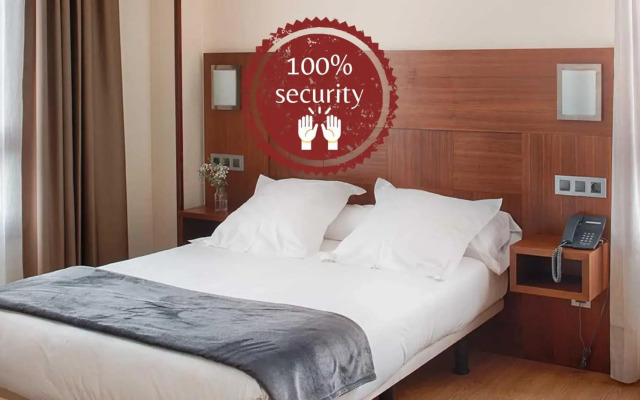 Hotel Zalle Don Fernando