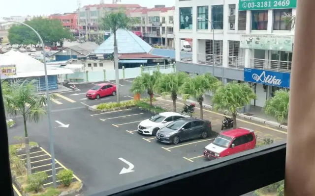 Myera Hotel