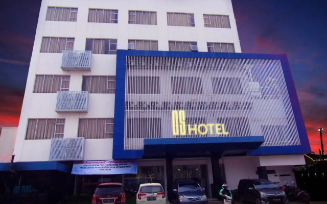 OS Hotel Airport Batam