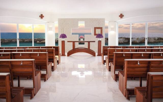 Adults Only Heaven at Hard Rock Hotel Riviera Maya All Inclusive