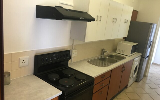 Ocean View Holiday Apartments