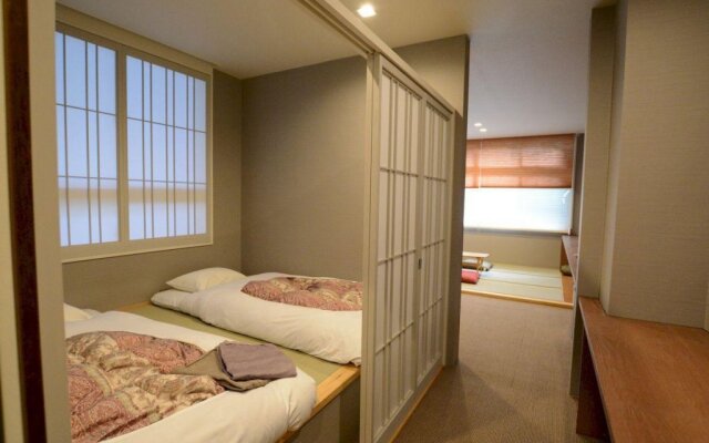 Yufuin Mori no Hotel Shan-Jewel