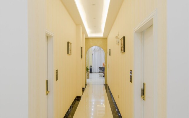 Guangzhou Hangcheng Wuyou Hotel