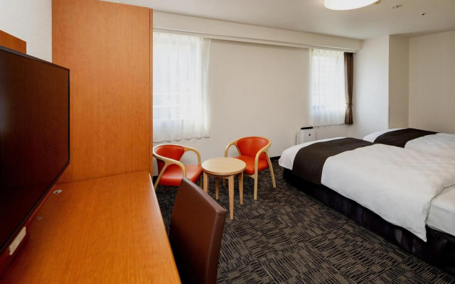 Kumamoto Tokyu REI Hotel