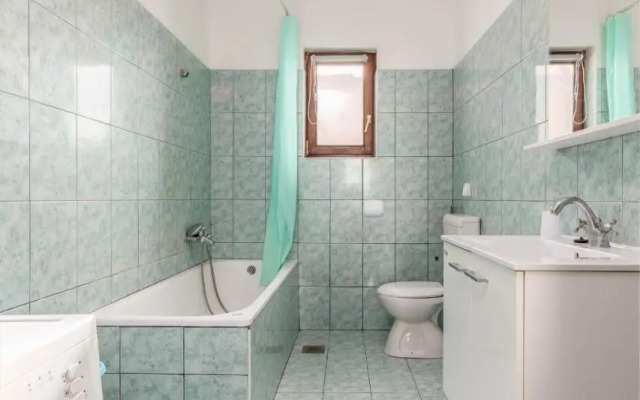 Apartmani Marin i Mauro