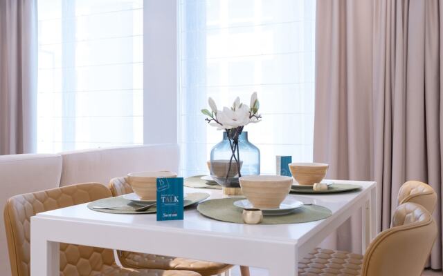 Sweet Inn Apartments - Toison D'or