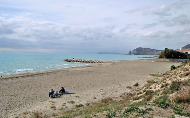 Villa Lena 150 mt far From the sea Between Terracina and Sperlonga