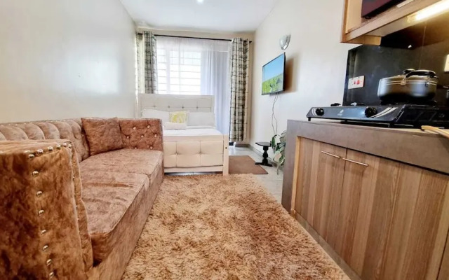 Lux Suites Royal Suburbs Apartments
