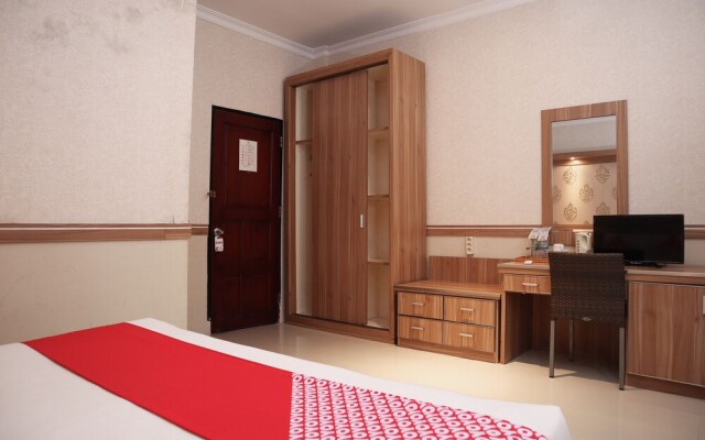 Mona Plaza Hotel By OYO Rooms
