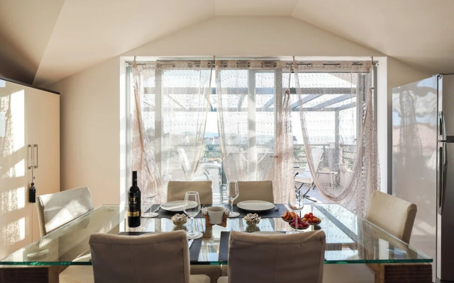 Villa Olive Garden Apartments