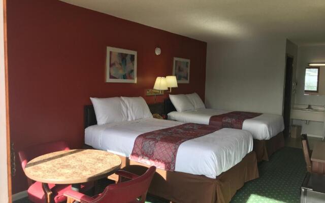 Budget Host Inn Greenup