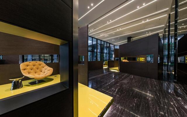 The Base Central Pattaya Deluxe