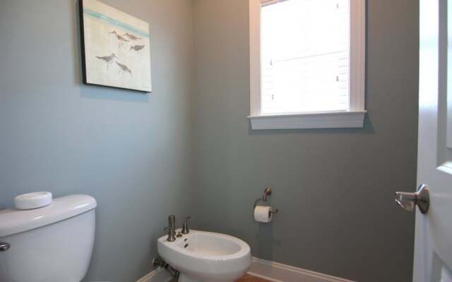 Windsong - 5 Br Home