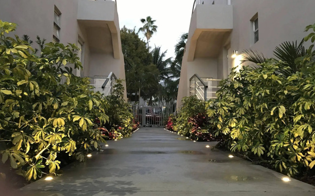 Miami Beach 550