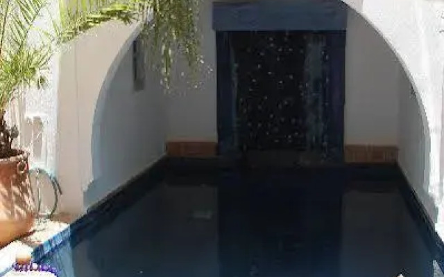 Riad El Kenz