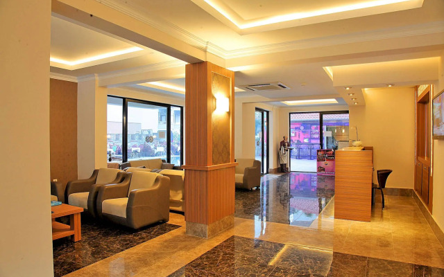 Yeniacun Apart Hotel