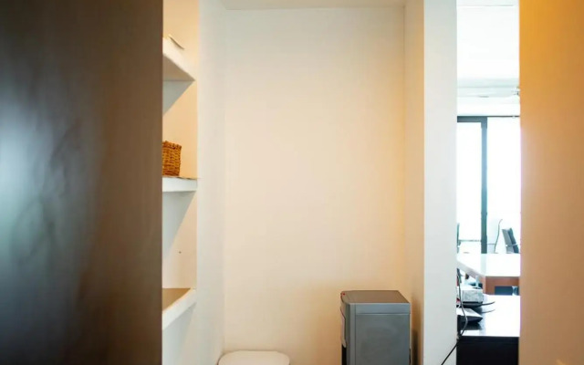 Hermoso Depatamento En Playa Progreso