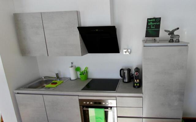 Appartement Sophia