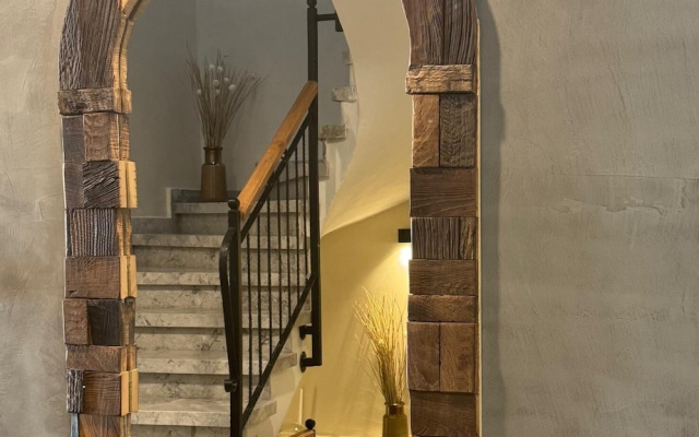 Moon Hotel Alaçatı