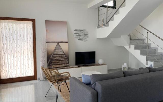 Bahia 19 By Som Menorca