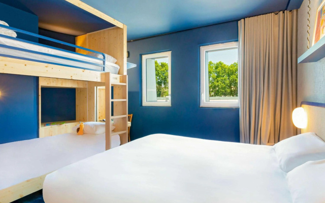 Greet Hotel Salon de Provence