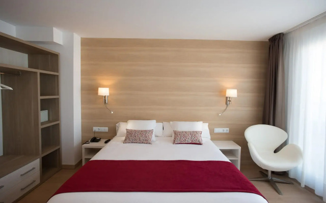 Hostal Menurka