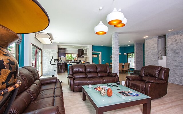 Villa Jairak 4 Beds