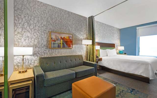 Home2 Suites by Hilton Utica, NY