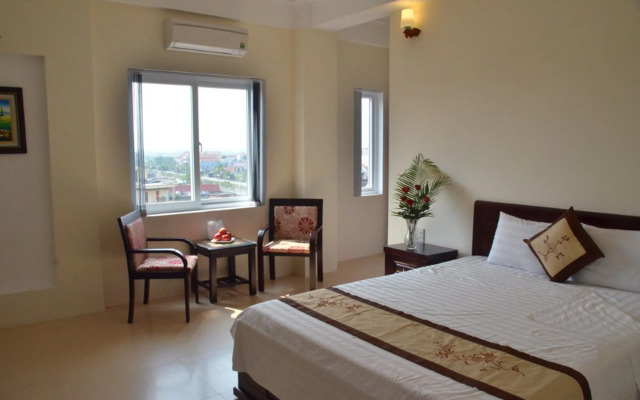 Nam Long Plus Hotel
