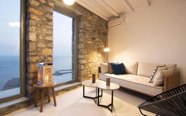 Dreamy Cycladic Luxury Summer House 2