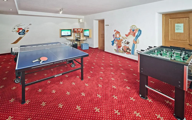 Hotel & Chalet Bellevue