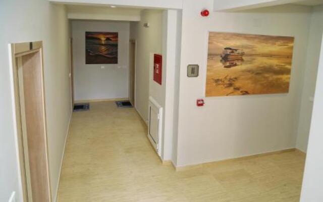 Apartmani MEB
