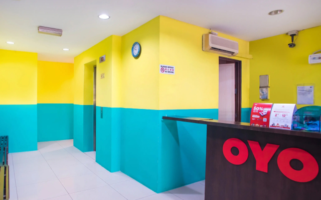 Alor Boutique Hotel
