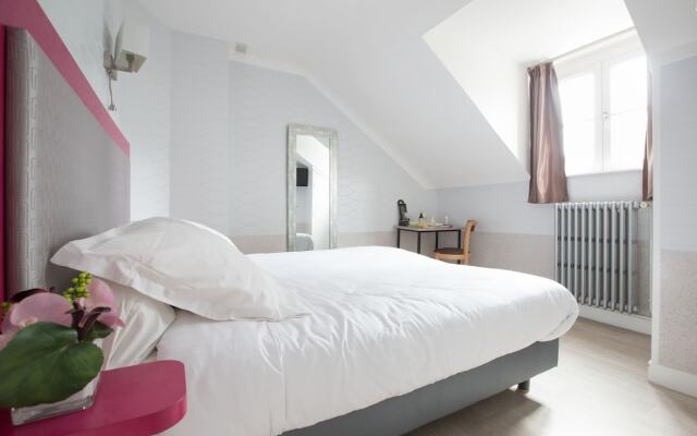 Le Paris Montparnasse