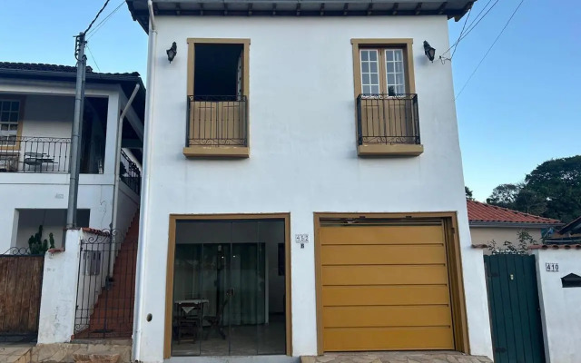 Sobradinho Tiradentes