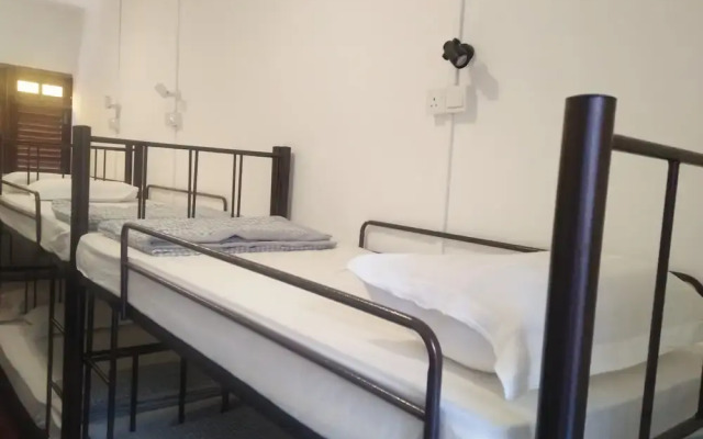 Spot on 89708 Sydney Backpackers Melaka
