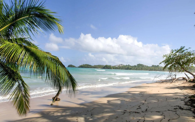 Turtle Lagoon Beach