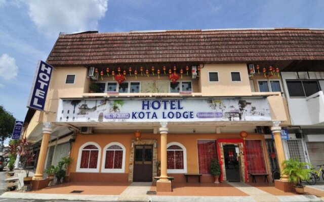 Kota Lodge Hotel