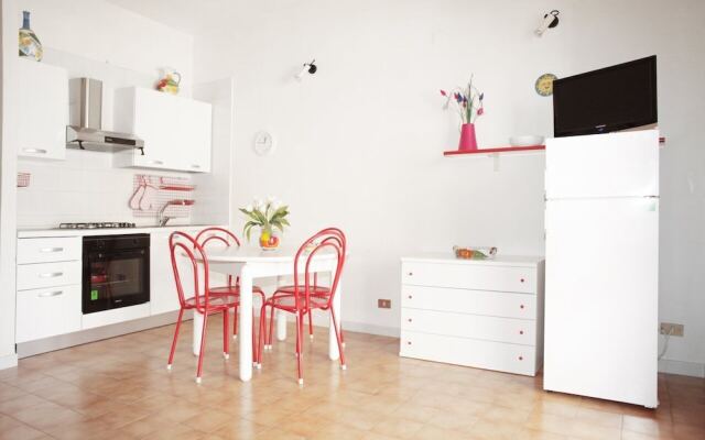 I tre Golfi Faro Blu