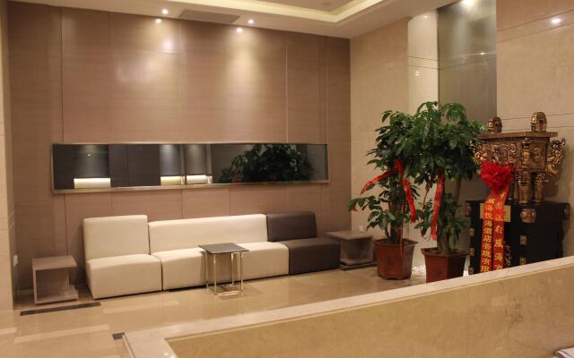 Holiday Inn Express Weihai Hi-Tech Zone by IHG