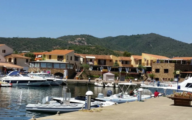 Porto Ottiolu Resort