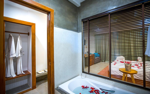 The Tito Suite Residence