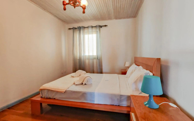 Viana Fishers House - Apartamentos em Frente ao Mar