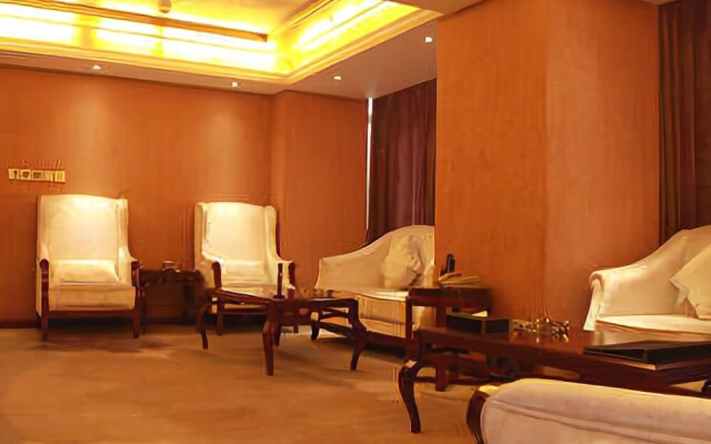 Yunding International Hotel