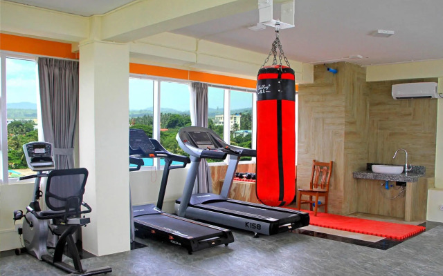 Hotel Varanathi