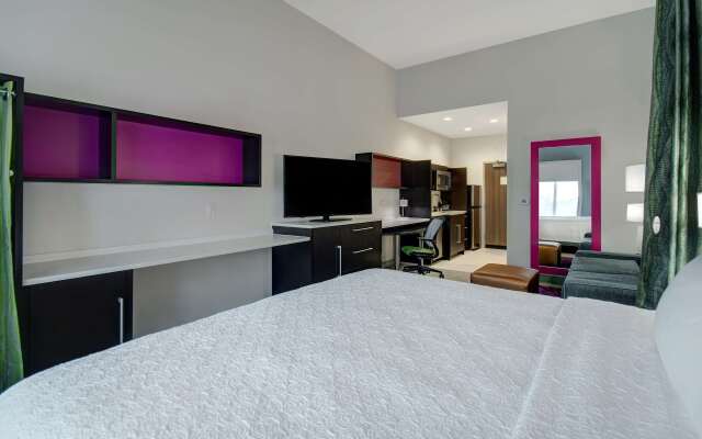 Home2 Suites by Hilton Burleson