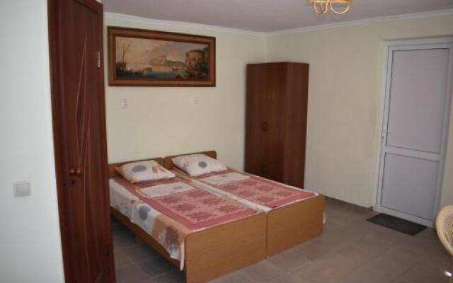 Guest house U Alekseya